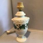 Wedgwood - Lamp - Etruria - Porselein - Tafellamp