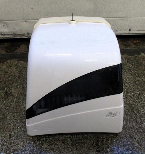 Handdoekdispenser Tork, Matic-Box, Zakelijke goederen, Kantoor en Winkelinrichting | Winkel en Inventaris