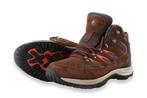 Travelin Wandelschoenen in maat 43 Bruin | 5% extra korting, Kleding | Heren, Schoenen, Bruin, Verzenden, Nieuw, Travelin