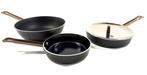 Alessi - Patricia Urquiola - Ensemble de casseroles -