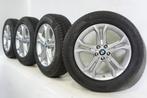BMW X3 X4 G01 G02 688 18 inch velgen Pirelli Runflat Winterb, Auto-onderdelen, Banden en Velgen, Ophalen of Verzenden, Nieuw