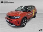 opel frontera, Nieuw
