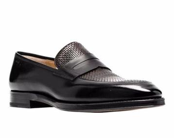 Bally - Platte schoenen - Maat: EU 41.5 beschikbaar voor biedingen