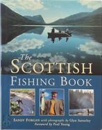 The Scottish Fishing Book, Nieuw, Verzenden