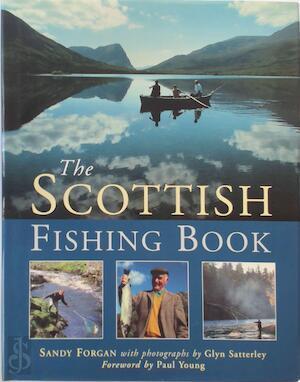 The Scottish Fishing Book, Livres, Langue | Anglais, Envoi