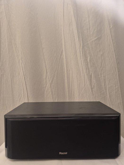 Magnat - Quantum Center 613 + Frontkapje Luidspreker, TV, Hi-fi & Vidéo, Radios