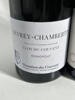 2020 Domaine du Couvent Gevrey-Chambertin Clos du Couvent,, Collections, Vins