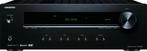 Onkyo TX-8220 Stereo 2.1 Receiver- Zwart (Elektronica), Audio, Tv en Foto, Versterkers en Ontvangers, Verzenden, Nieuw