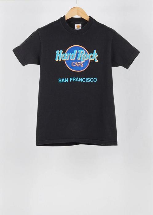 Hard Rock Vintage T-Shirt, Kleding | Heren, T-shirts, Ophalen of Verzenden
