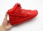 Alessandro Padovan (1983) - NIKE SB DUNK HIGH PRO (RED)