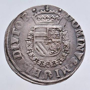 Nederland, Gelderland Filips II. Bourgondische