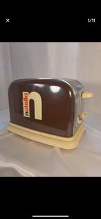 Service à petit déjeuner - mixte - Exclusif NUTELLA