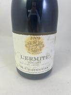 2009 M. Chapoutier, LErmite - Hermitage - 1 Bouteille (0,75, Nieuw