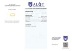 Geen reservering - ALGT-gecertificeerd - Natuurlijke, Verzamelen