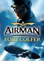 Airman 9789045107554, Eoin Colfer, N.v.t., Verzenden