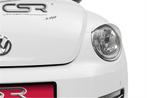 Koplampspoilers Volkswagen Beetle 2011- | driedimensionaal, Auto diversen, Tuning en Styling, Ophalen of Verzenden