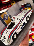 Solido 1:18 - Modelauto - Porsche 936/78 #6 - 2e 24 uur, Hobby en Vrije tijd, Nieuw