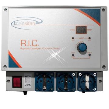 Temperatuurregelaar aric 8.0 ampère