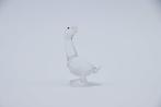 Figuur - Swarovski - Gansje (Boxed) - Kristal, Antiquités & Art