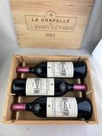 2021 La Chapelle de la Mission Haut-Brion - Bordeaux,, Nieuw