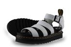Dr Martens sandalen in maat 39 Wit | 15% korting, Kleding | Dames, Verzenden, Wit, Sandalen of Muiltjes, Zo goed als nieuw