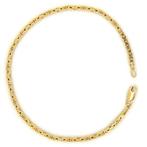 Zonder Minimumprijs - Handmade - Armband - Solid Link, Nieuw