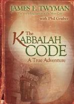Kabbalah Code 9781401924041, Boeken, James F. Twyman, Philip Gruber, Zo goed als nieuw, Verzenden