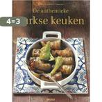 De authentieke Turkse keuken 9789044734492, Verzenden, Gelezen, Erika Casparek- Türkkan