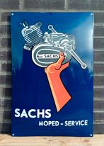 Sachs moped - service, Verzenden