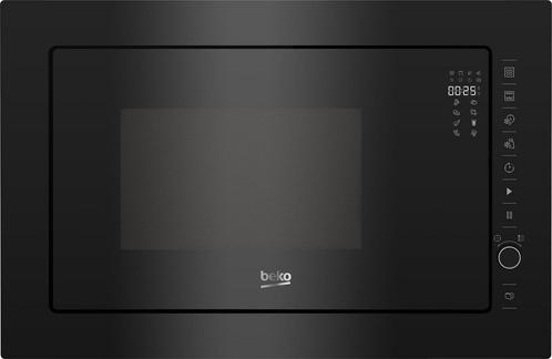 Beko Bmgb25333bg Inbouw-magnetron- Grill Functie | 25l, Elektronische apparatuur, Ovens, Ophalen of Verzenden