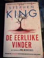De eerlijke vinder (Special Boekenvoordeel 2018), Boeken, Verzenden, Gelezen, Stephen King
