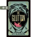 The glutton 9781783789214 A.K Blakemore, Verzenden, Zo goed als nieuw, A.K Blakemore
