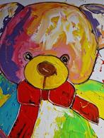 Henry Escobar - TEDDY, Antiek en Kunst