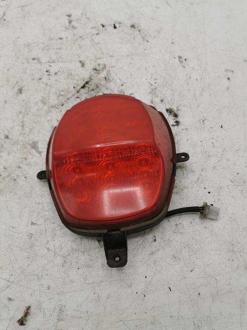 Turbho RB-50 Belissimo 2012 / 2 / achterlicht / LED, Fietsen en Brommers, Brommeronderdelen | Scooters, Overige typen, Overige merken