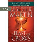 A Feast for Crows / A Song of Ice and Fire 9780553582024, Boeken, Verzenden, Gelezen, George R. R. Martin