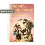 Thiemes hondenboek 9789003917607 Klever, Verzenden, Gelezen, Klever