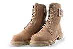 Tamaris Enkellaarzen in maat 39 Beige | 5% extra korting, Kleding | Dames, Schoenen, Tamaris, Verzenden, Beige, Lage of Enkellaarzen