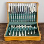 Oneida Ltd. Silversmiths - Bestekset voor 12 personen (60) -