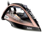 Tefal Ultimate Pure FV9845 - Stoomstrijkijzer - 3200W, Elektronische apparatuur, Strijkijzers en Strijkplanken, Verzenden, Zo goed als nieuw