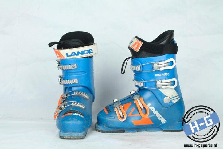 Lange RSJ60 rtl - 23MP/36.5EU, Sport en Fitness, Skiën en Langlaufen, Verzenden