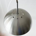 Philips - Plafonnier suspendu - Aluminium, Chrome, Métal - H