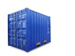 10ft Opslag container - New | Goedkoop |, Articles professionnels, Machines & Construction | Abris de chantier & Conteneurs