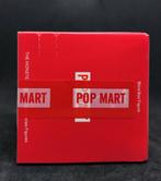 Pop Mart - Poupée Labubu - The Monster Coca Cola Edition -, Antiek en Kunst