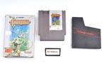 Castlevania [Nintendo NES], Games en Spelcomputers, Verzenden, Nieuw