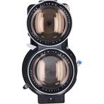 Tweedehands Mamiya Sekor 135mm f/4.5 Blue dot CM3180, Audio, Tv en Foto, Foto | Lenzen en Objectieven, Ophalen of Verzenden, Gebruikt