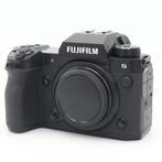 Fujifilm X-H2S body | Tweedehands, Audio, Tv en Foto, Verzenden, Zo goed als nieuw