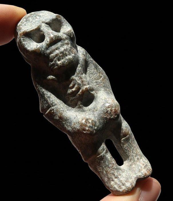 Amulette De Wachter & Memento Mori: Visie, Bescherming &, Collections, Minéraux & Fossiles