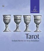 Tarot 9789044304220, Livres, Ésotérisme & Spiritualité, Evelyne Herbin, Verzenden