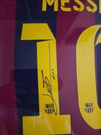 FC Barcelone - Lionel Messi - Maillot de foot, Verzamelen, Nieuw