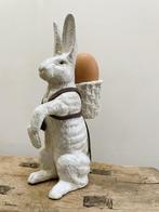 Haas - Figuur - Gietijzer